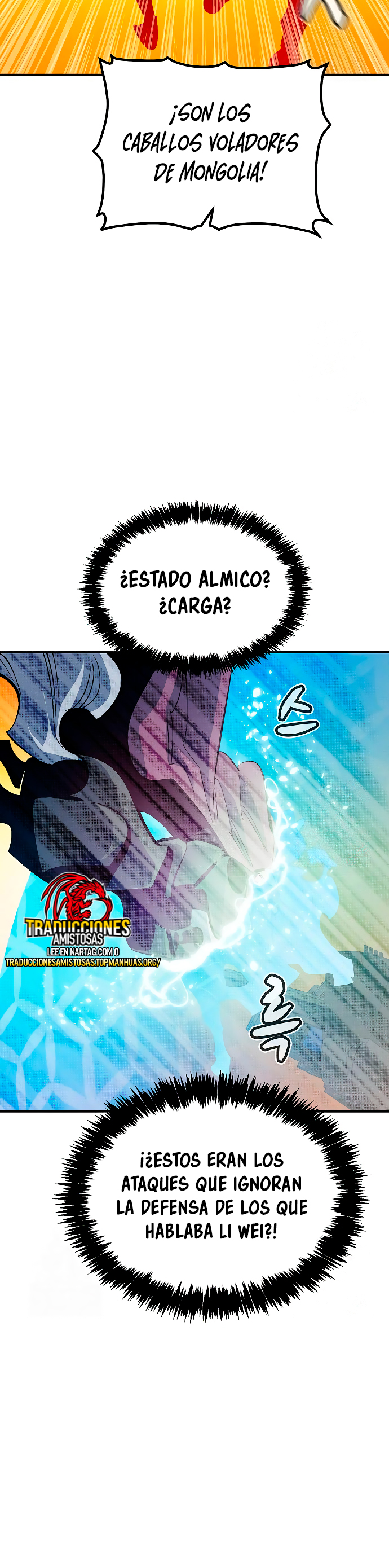 Read The Lone Necromancer Es Manga Online