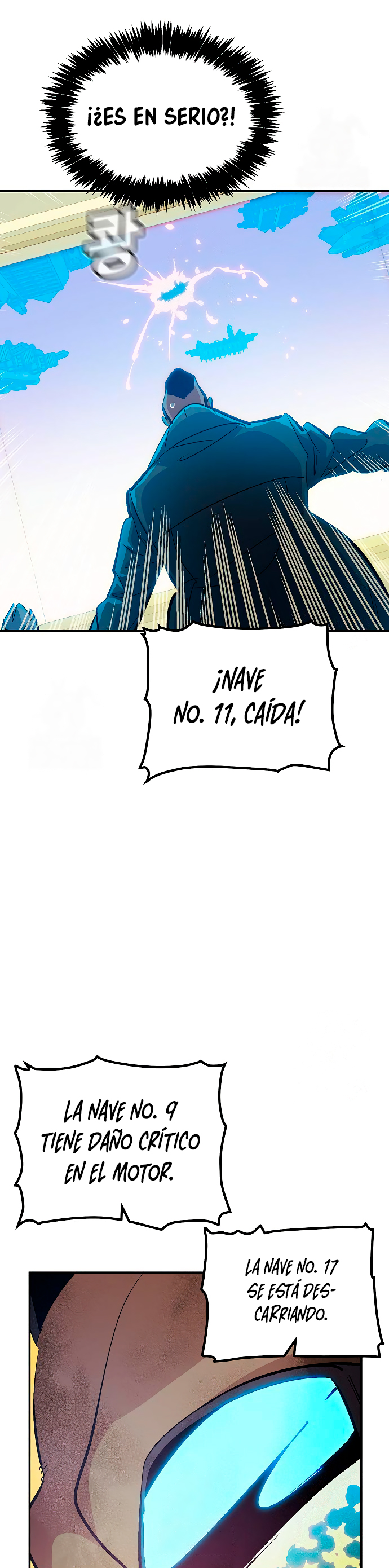 Read The Lone Necromancer Es Manga Online
