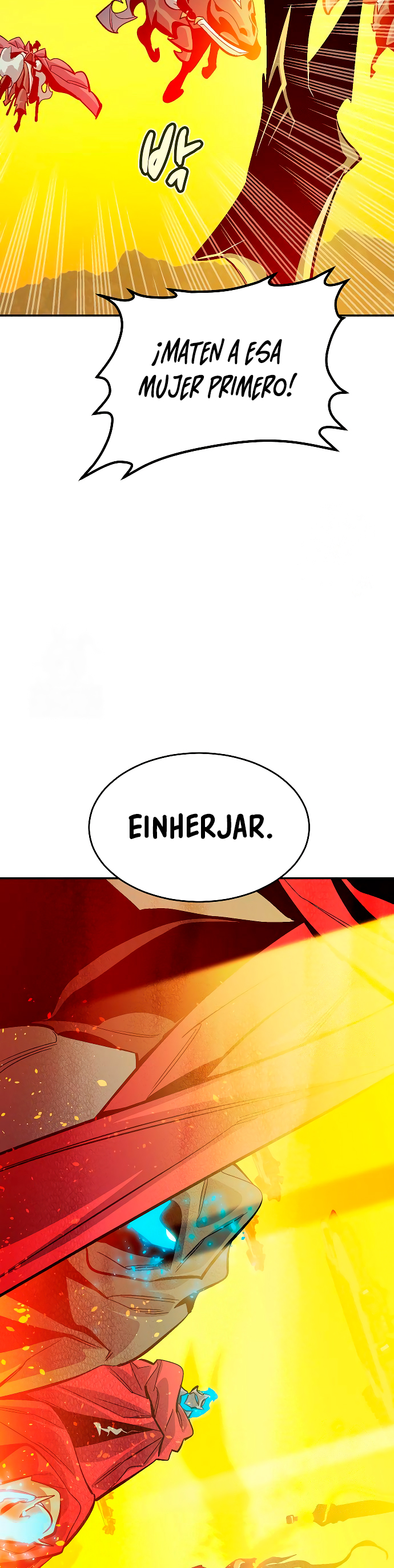 Read The Lone Necromancer Es Manga Online