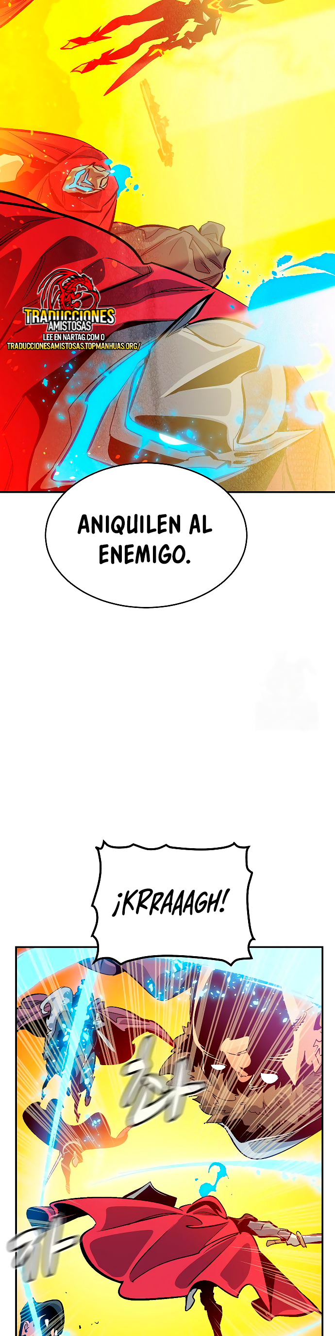 Read The Lone Necromancer Es Manga Online