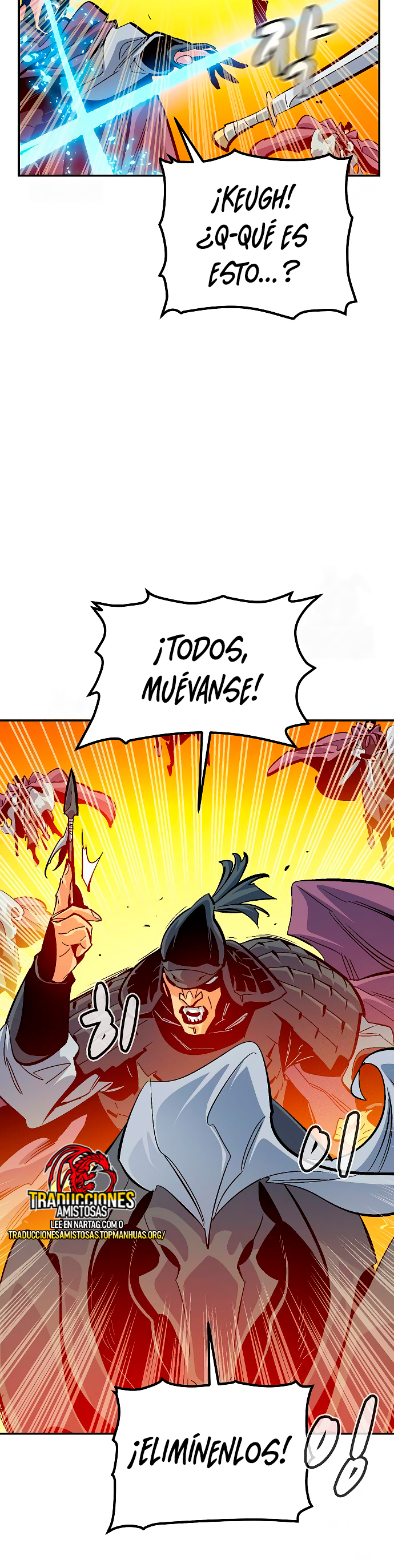 Read The Lone Necromancer Es Manga Online