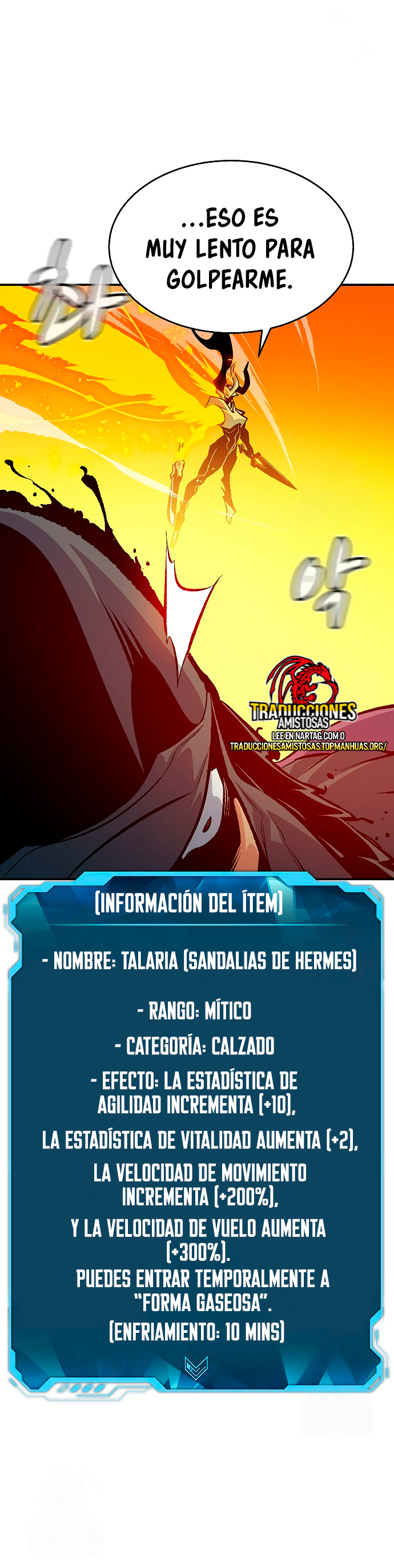 Read The Lone Necromancer Es Manga Online