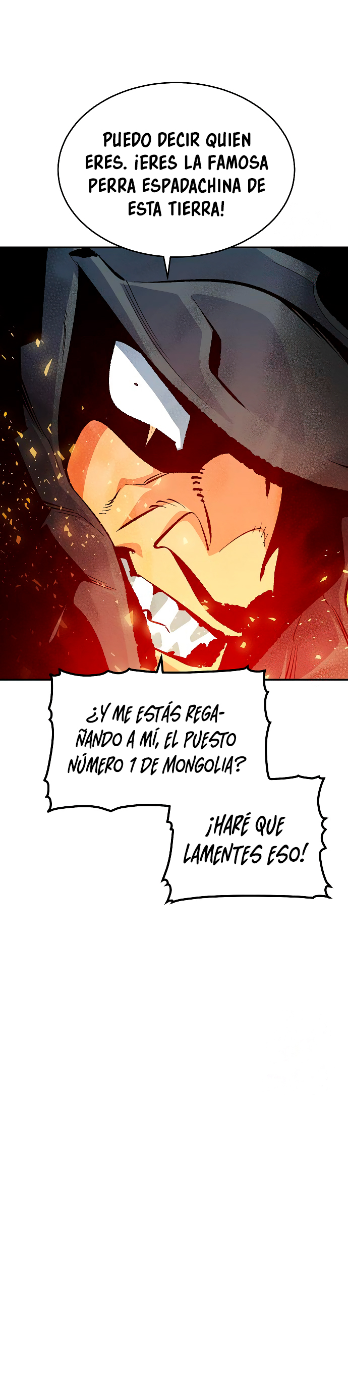 Read The Lone Necromancer Es Manga Online