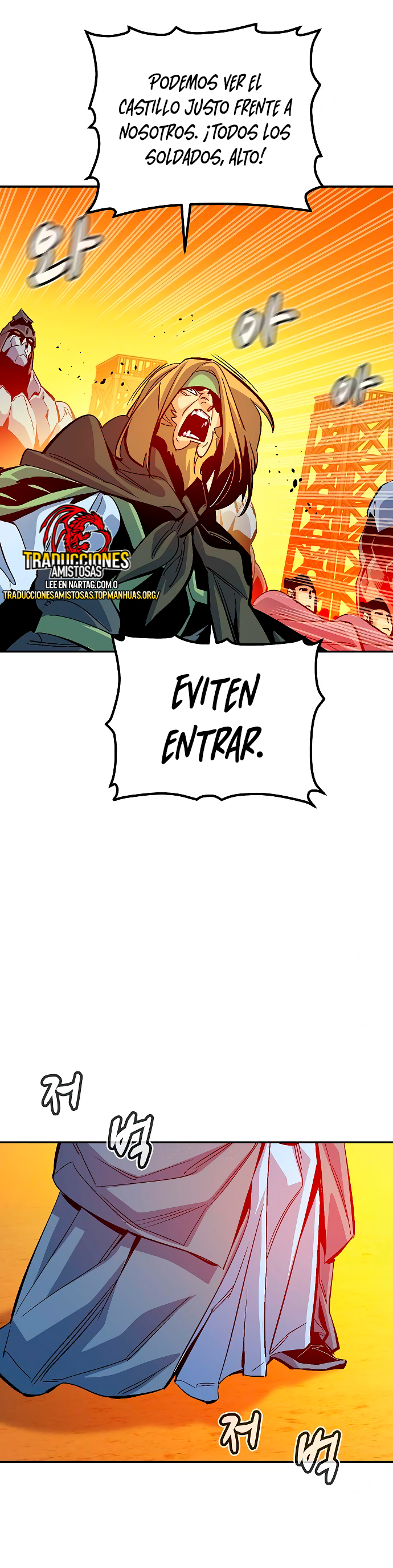 Read The Lone Necromancer Es Manga Online