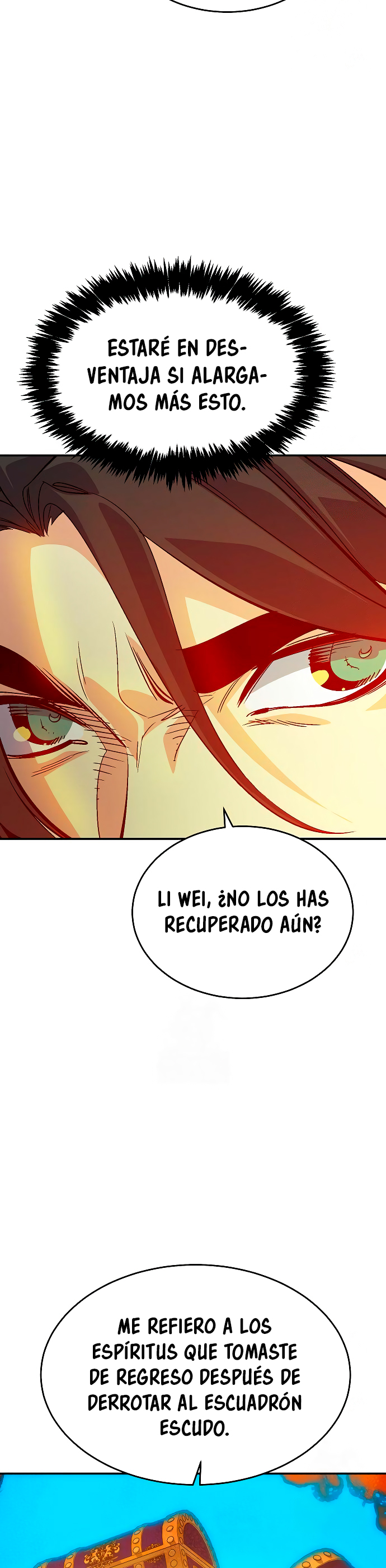 Read The Lone Necromancer Es Manga Online
