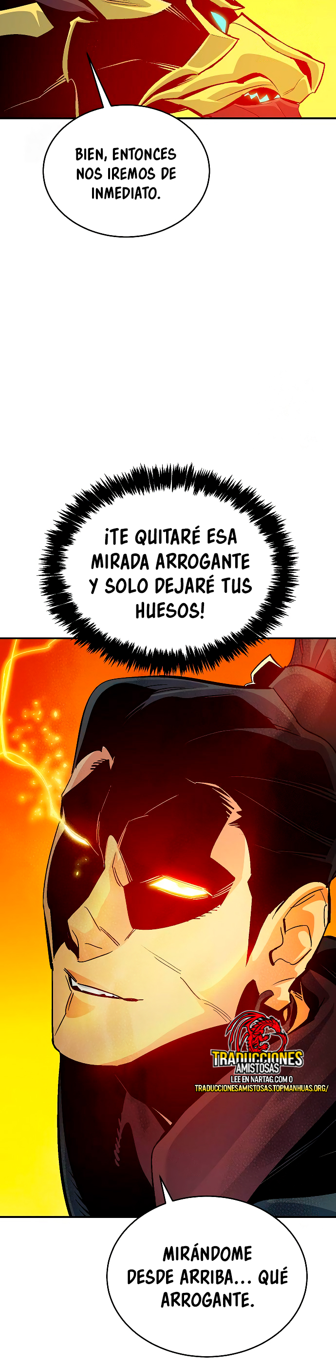 Read The Lone Necromancer Es Manga Online