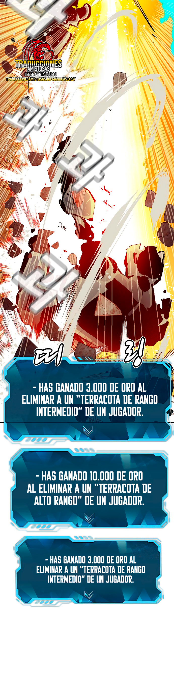 Read The Lone Necromancer Es Manga Online