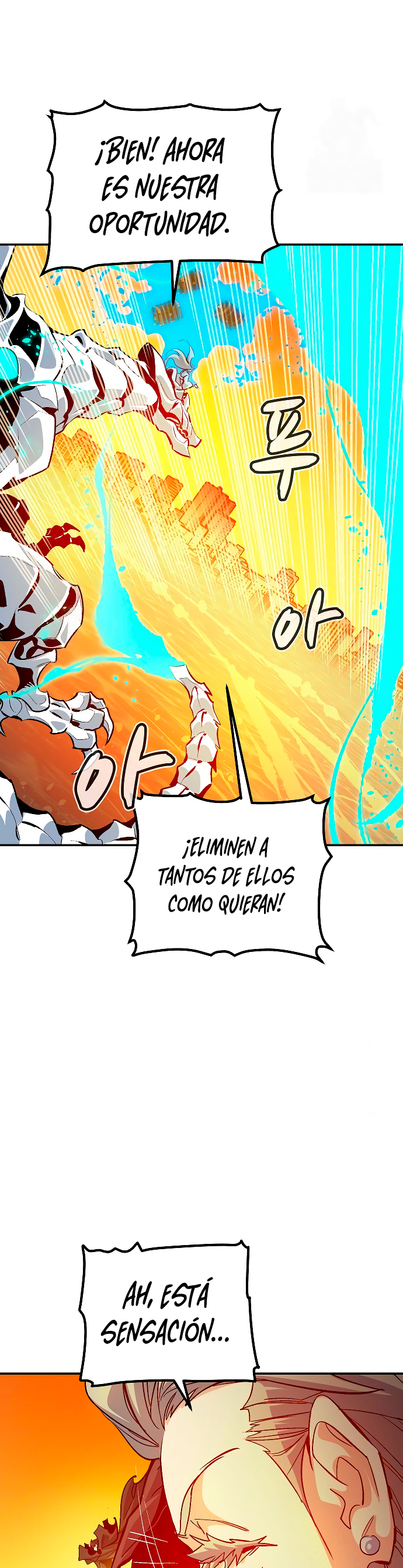 Read The Lone Necromancer Es Manga Online