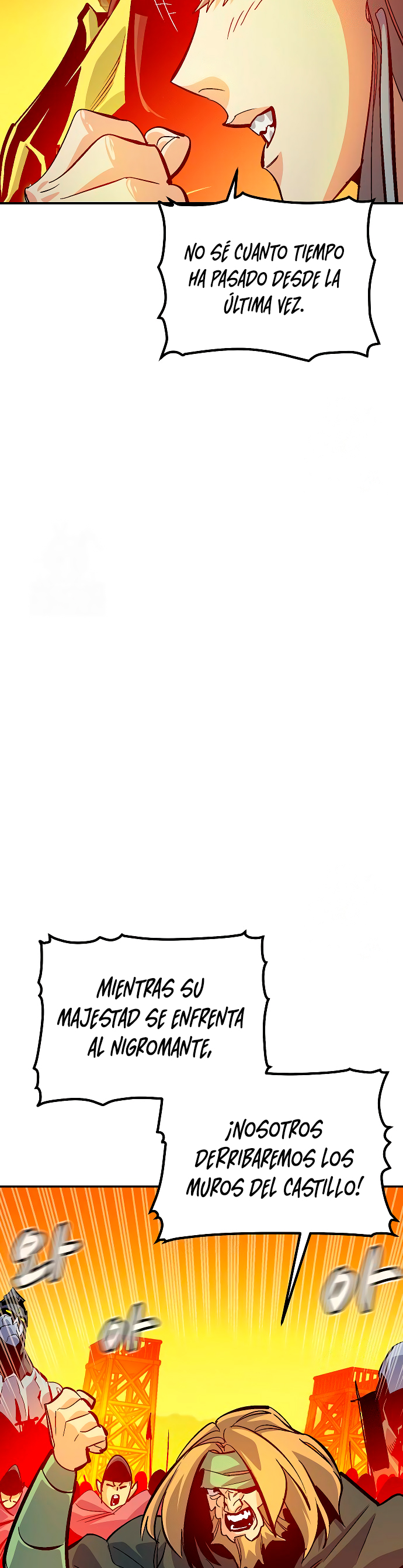 Read The Lone Necromancer Es Manga Online