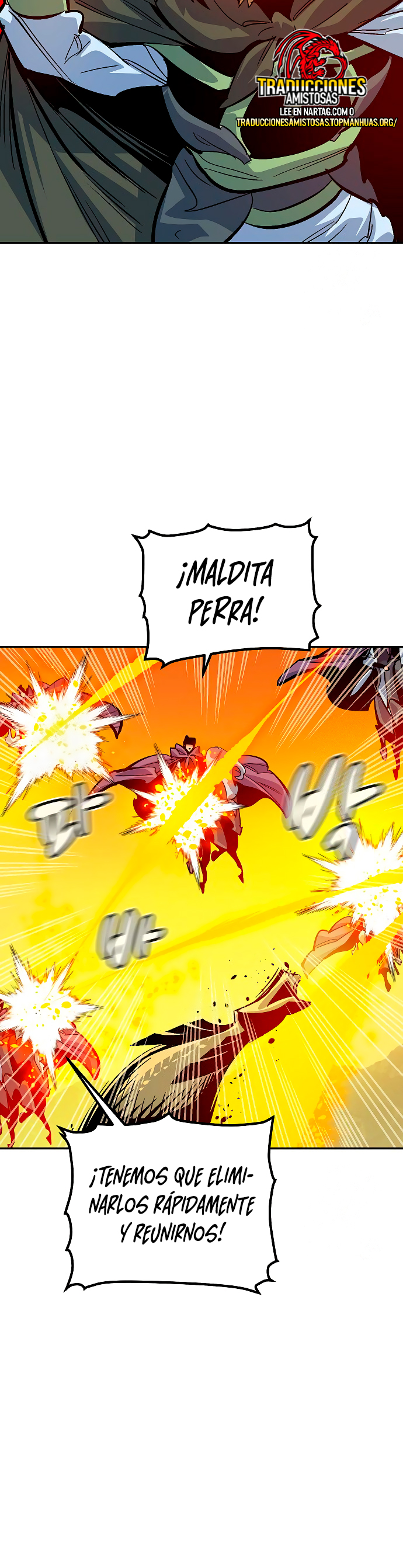 Read The Lone Necromancer Es Manga Online