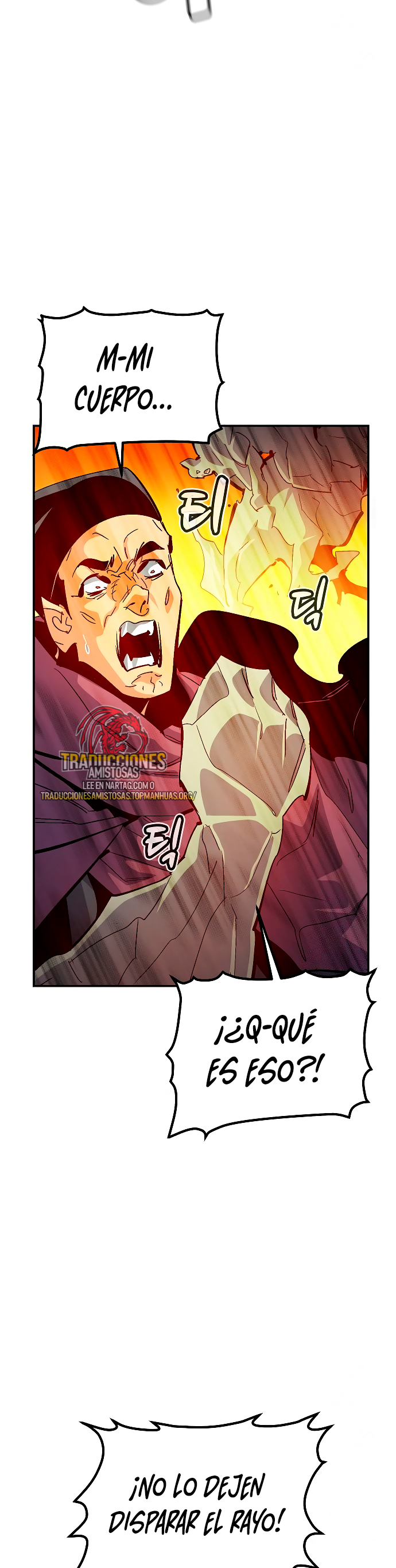 Read The Lone Necromancer Es Manga Online