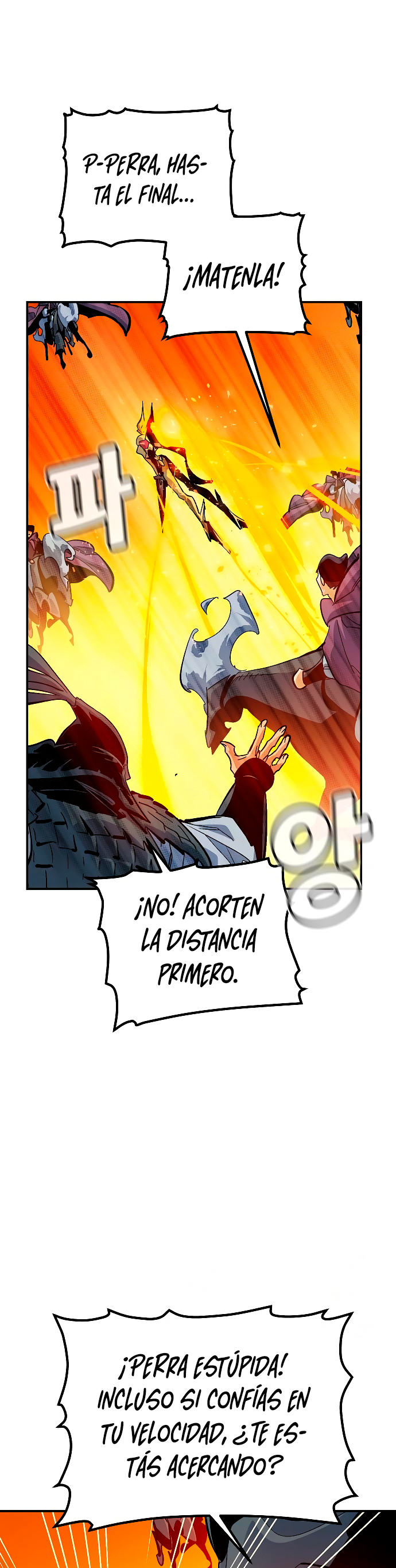 Read The Lone Necromancer Es Manga Online