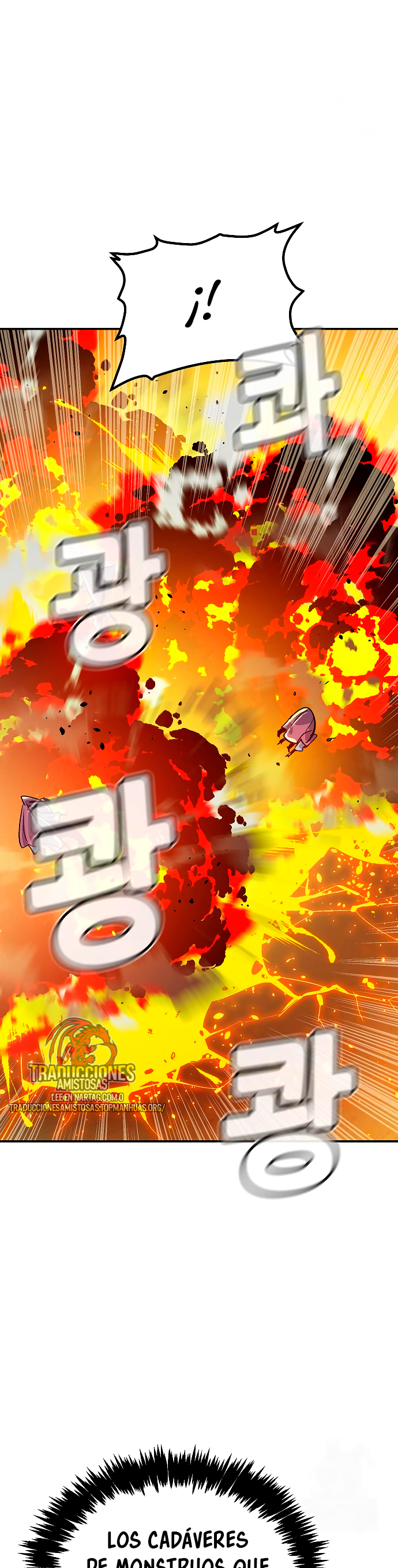 Read The Lone Necromancer Es Manga Online