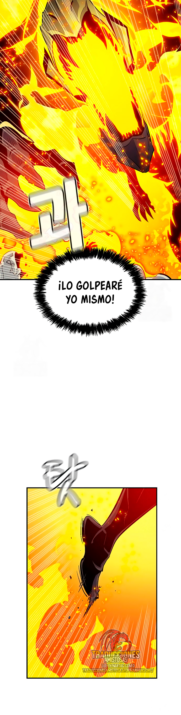 Read The Lone Necromancer Es Manga Online