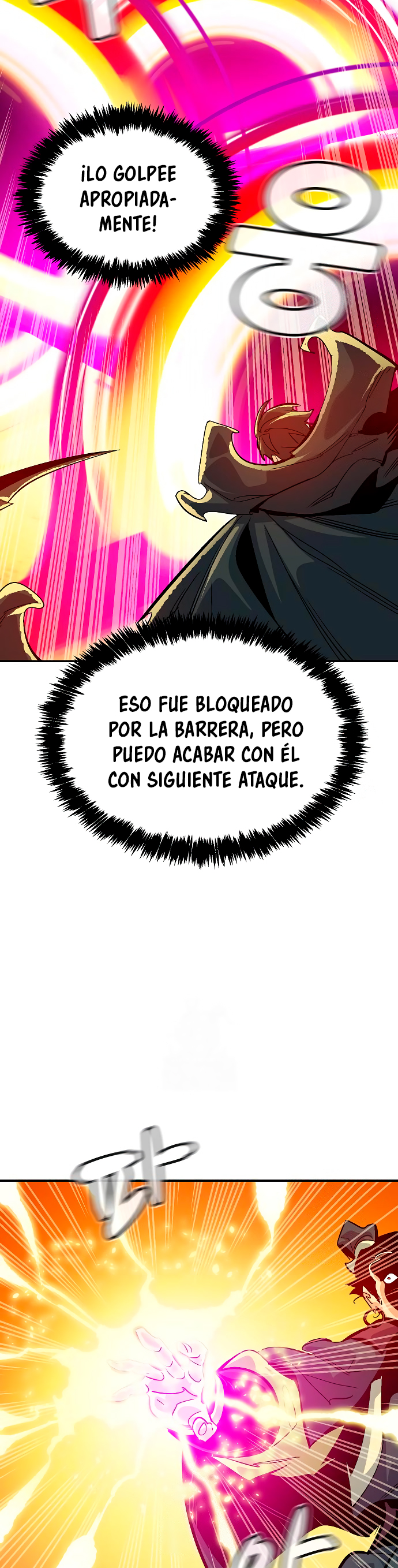 Read The Lone Necromancer Es Manga Online