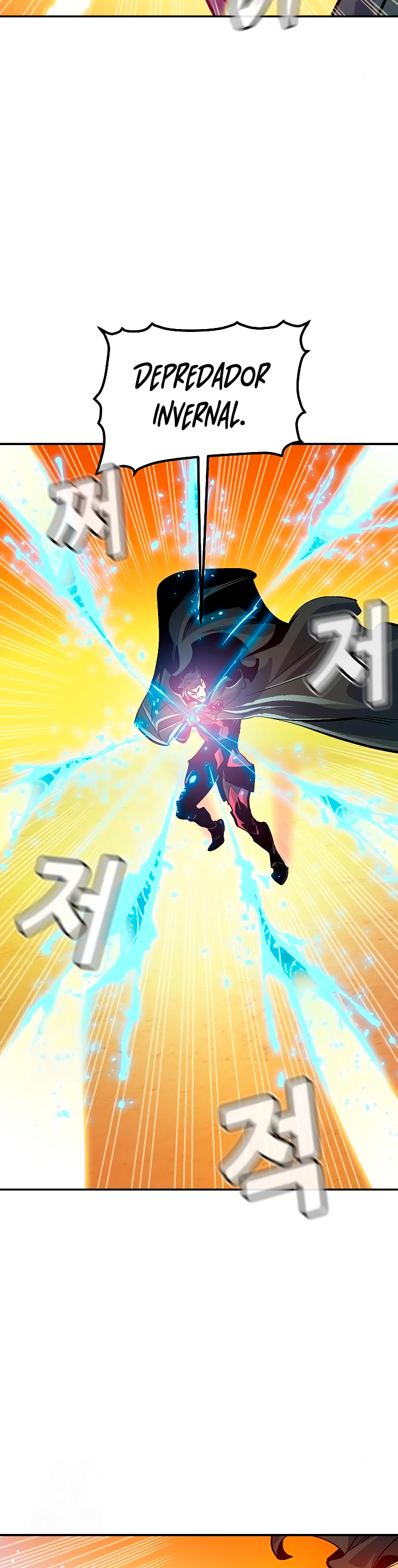 Read The Lone Necromancer Es Manga Online