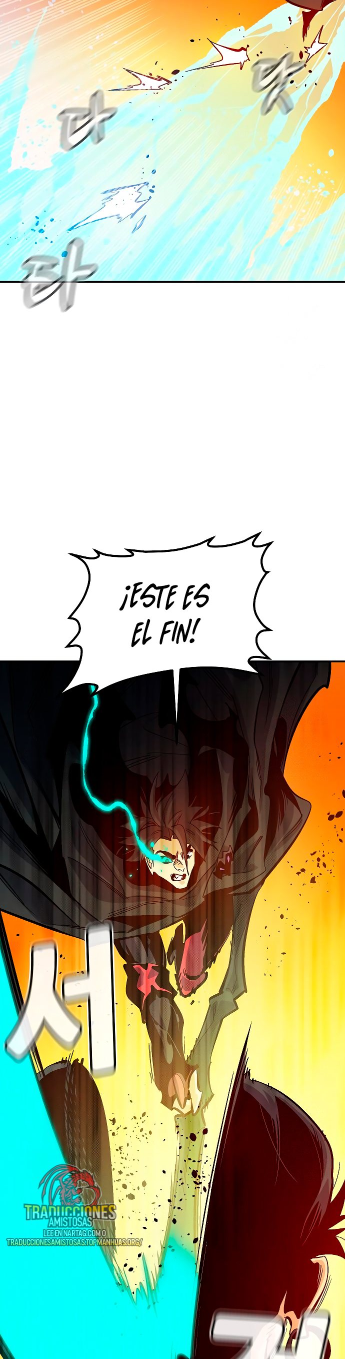 Read The Lone Necromancer Es Manga Online
