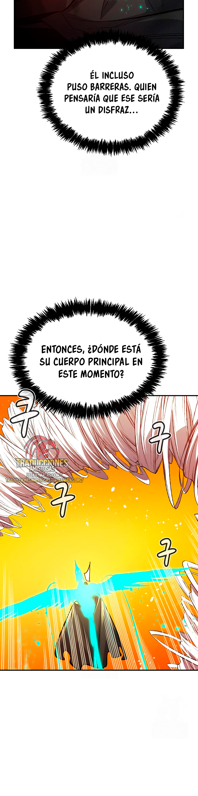 Read The Lone Necromancer Es Manga Online