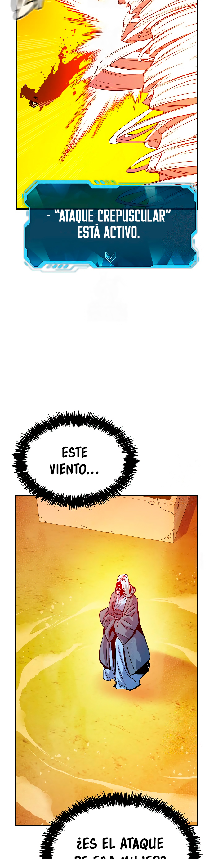 Read The Lone Necromancer Es Manga Online