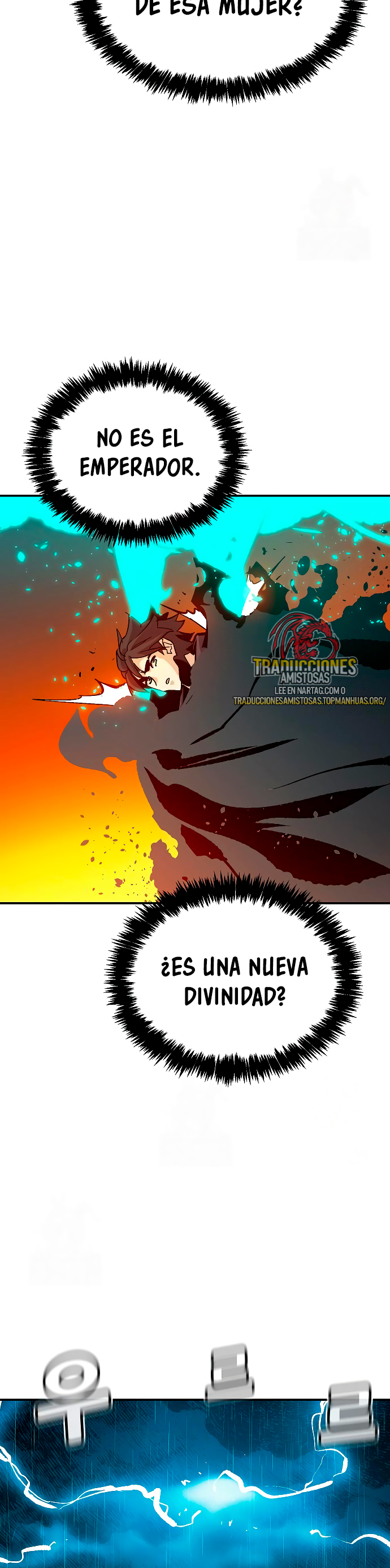 Read The Lone Necromancer Es Manga Online