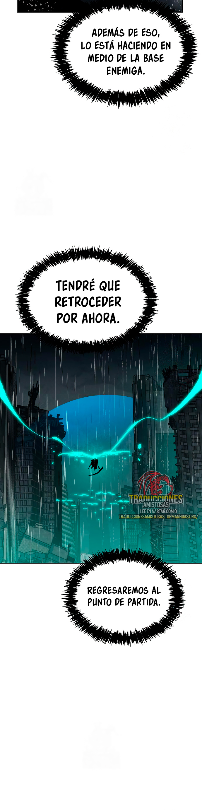 Read The Lone Necromancer Es Manga Online