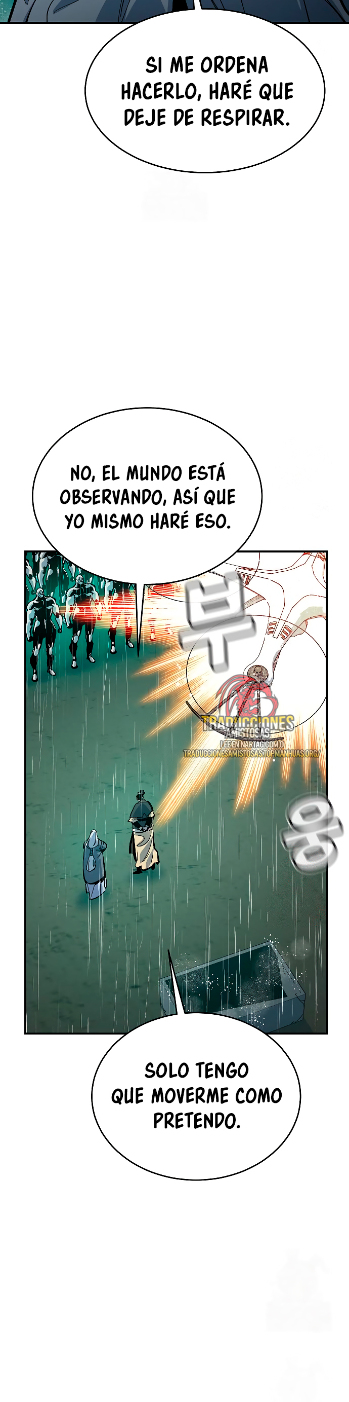 Read The Lone Necromancer Es Manga Online