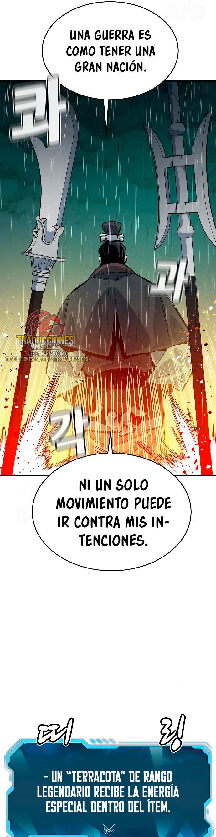 Read The Lone Necromancer Es Manga Online