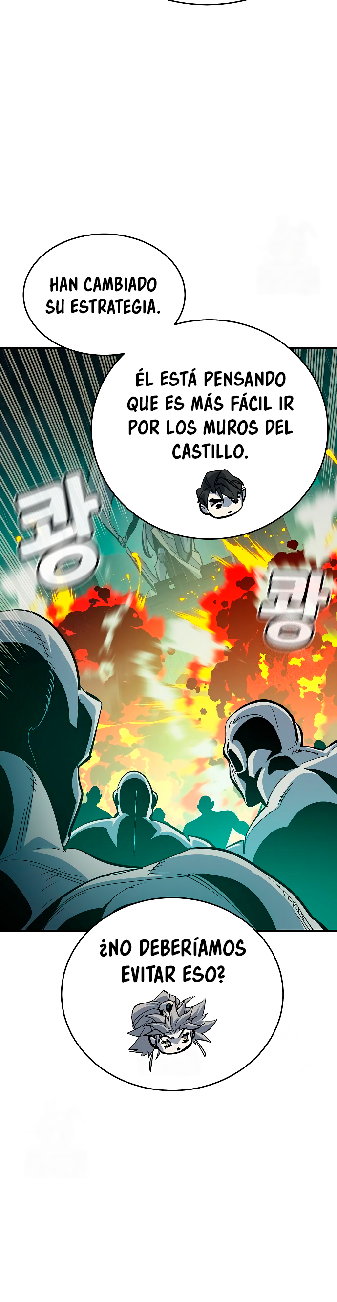 Read The Lone Necromancer Es Manga Online