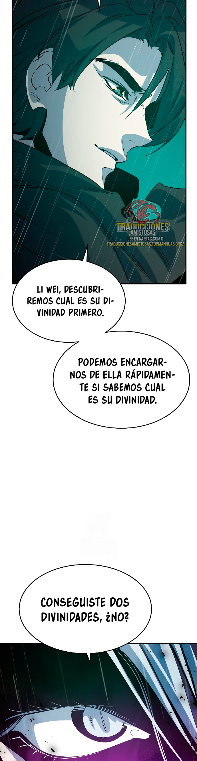 Read The Lone Necromancer Es Manga Online