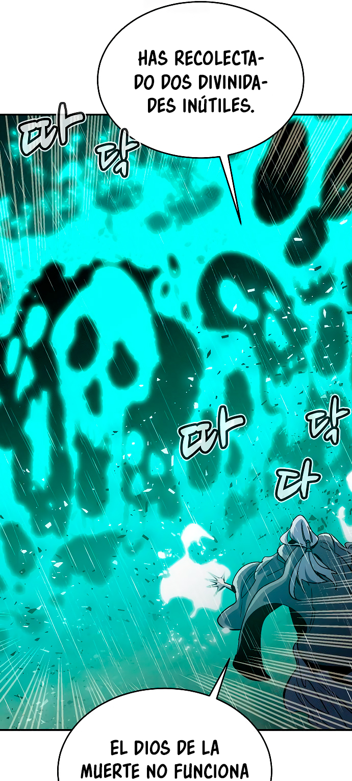 Read The Lone Necromancer Es Manga Online