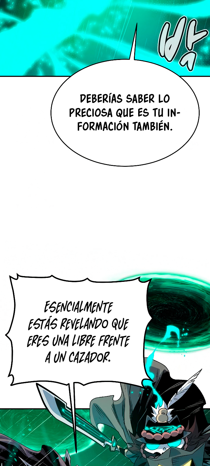 Read The Lone Necromancer Es Manga Online