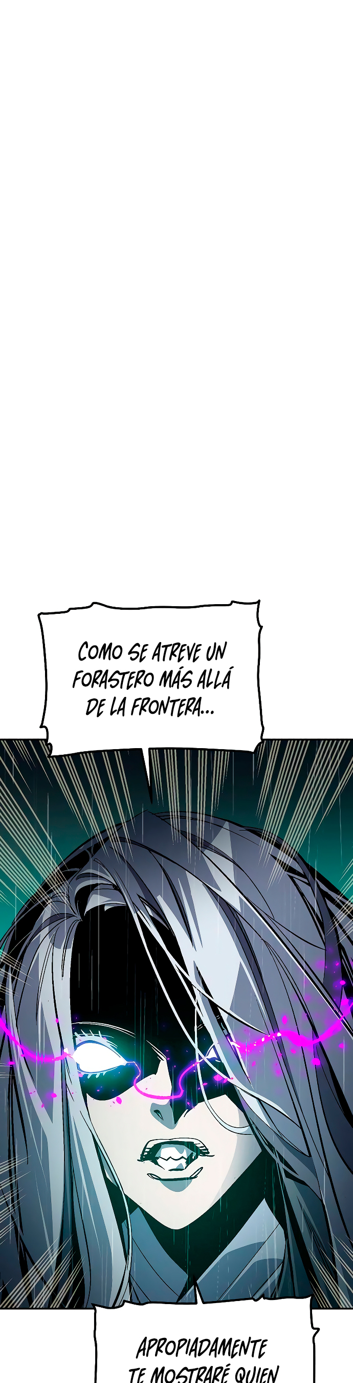 Read The Lone Necromancer Es Manga Online