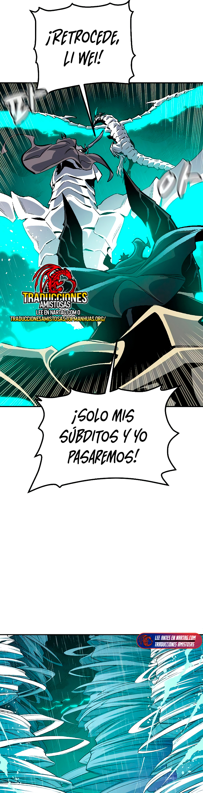 Read The Lone Necromancer Es Manga Online