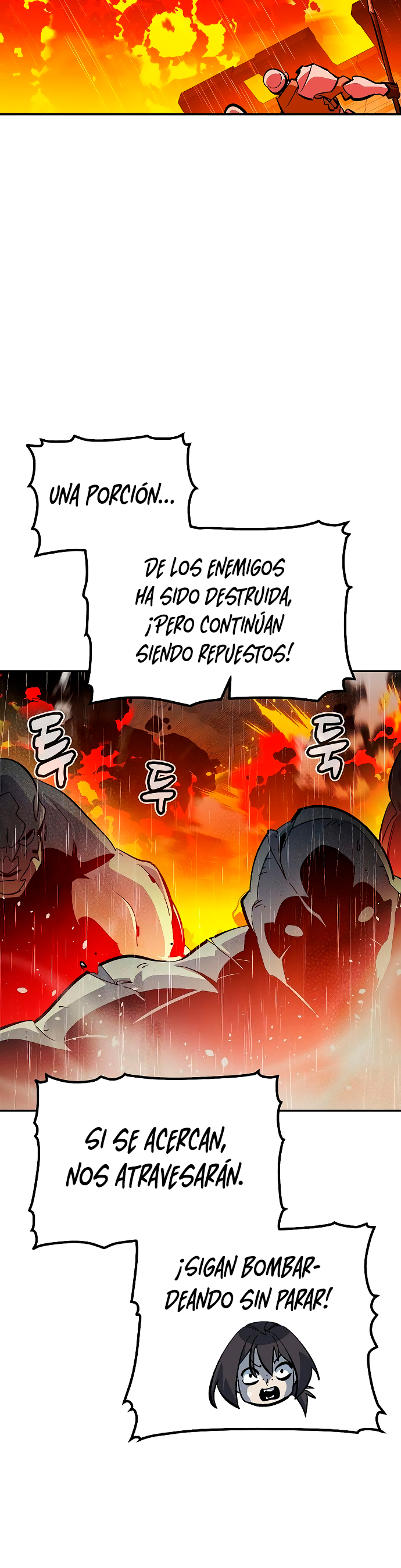 Read The Lone Necromancer Es Manga Online