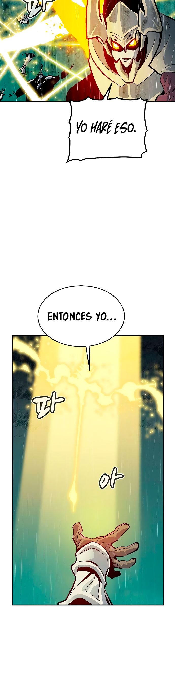 Read The Lone Necromancer Es Manga Online
