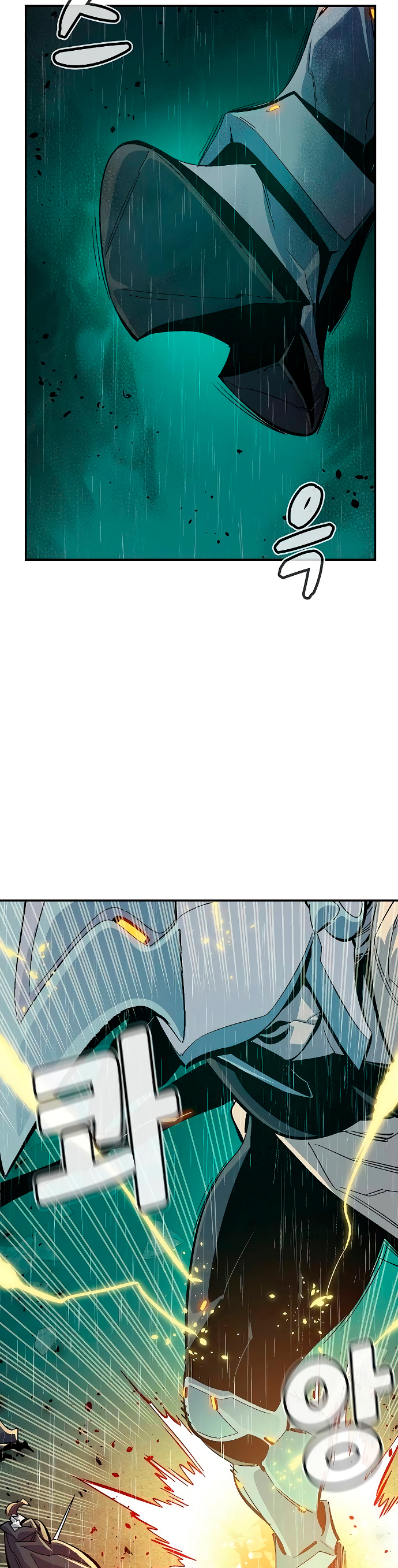 Read The Lone Necromancer Es Manga Online