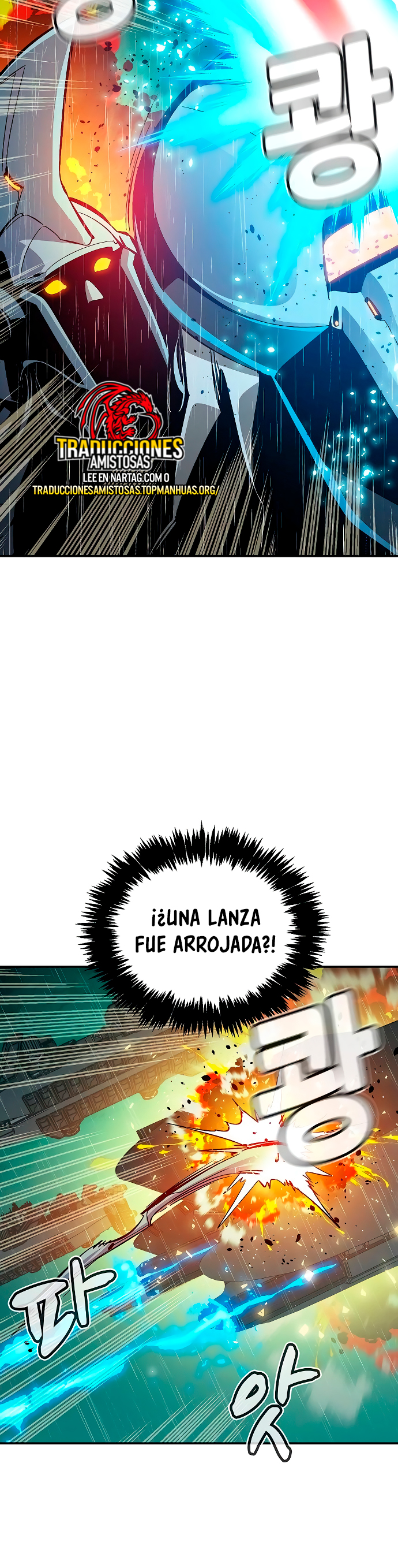 Read The Lone Necromancer Es Manga Online
