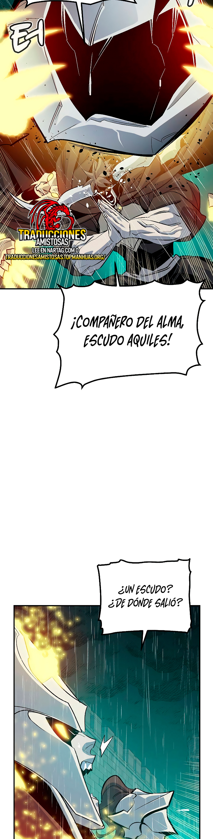 Read The Lone Necromancer Es Manga Online