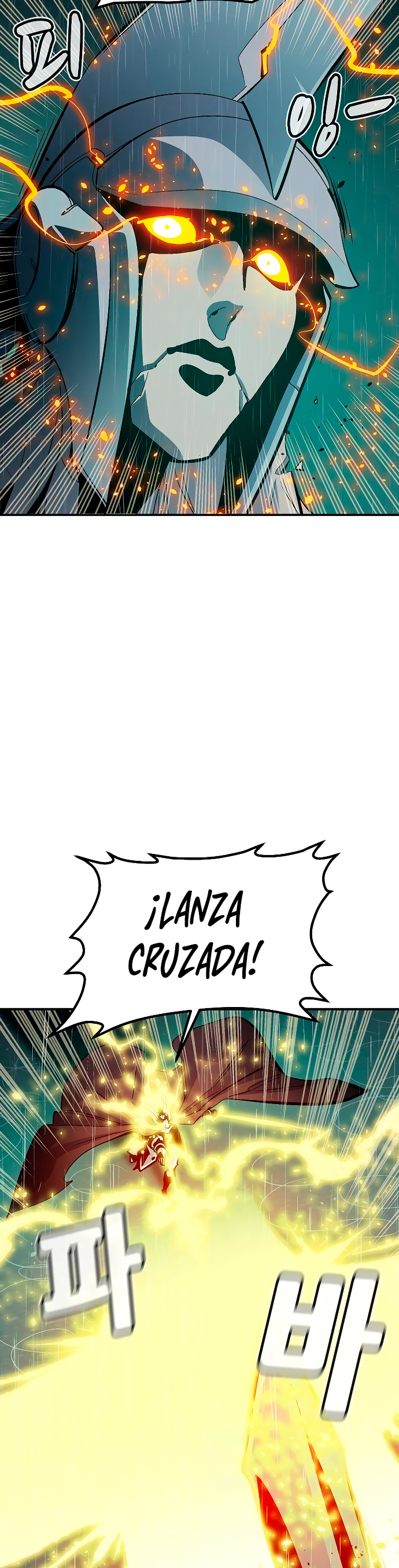 Read The Lone Necromancer Es Manga Online