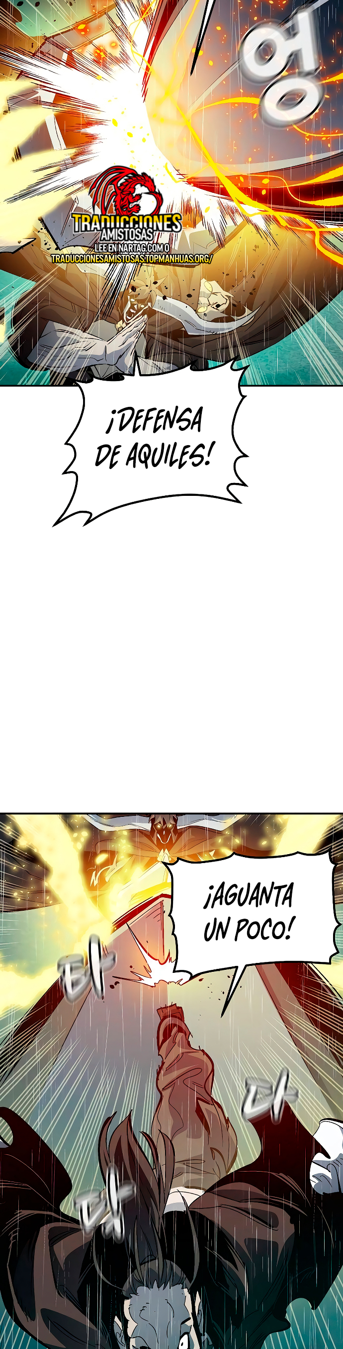 Read The Lone Necromancer Es Manga Online