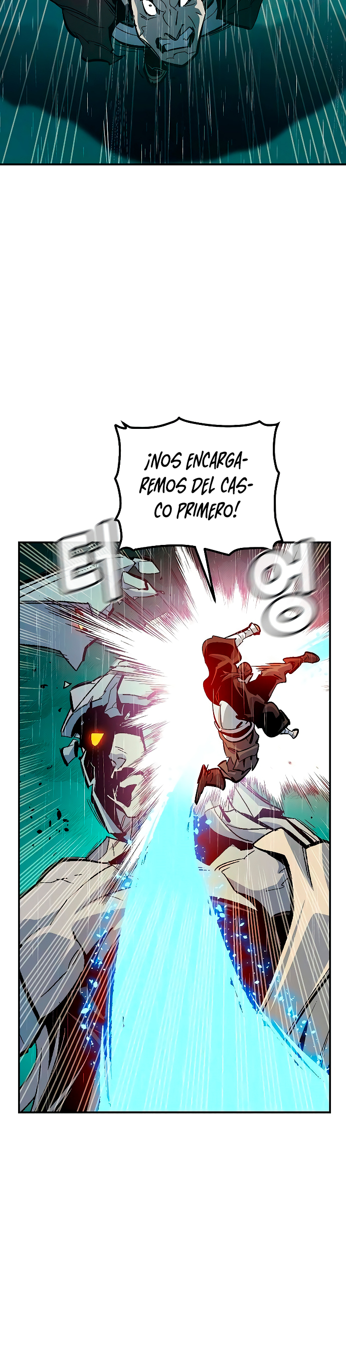 Read The Lone Necromancer Es Manga Online