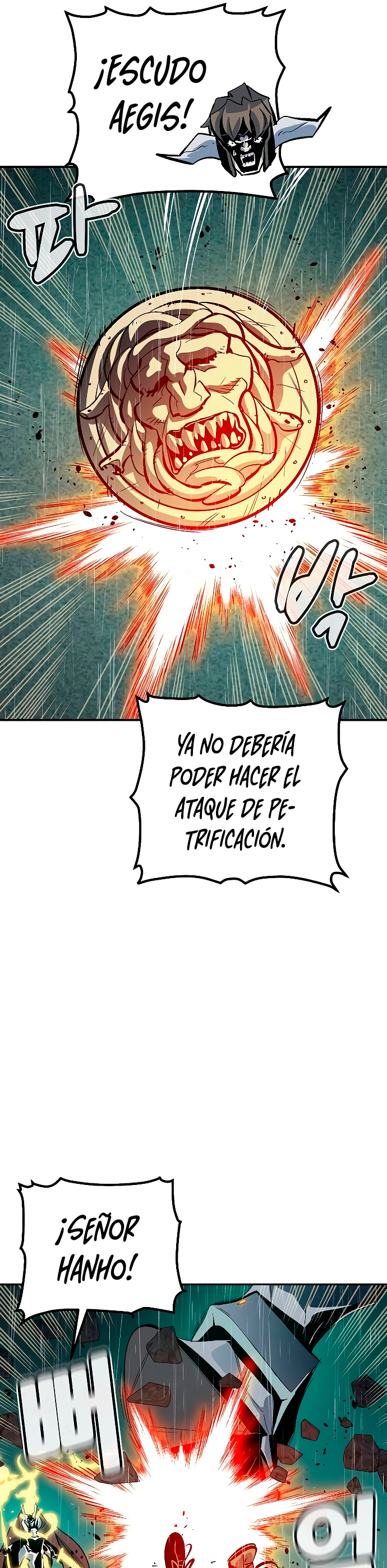 Read The Lone Necromancer Es Manga Online