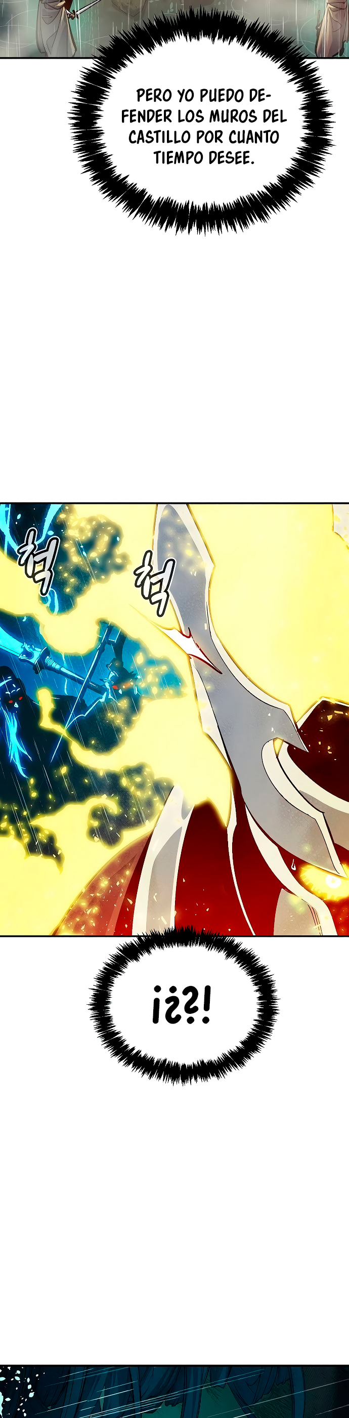 Read The Lone Necromancer Es Manga Online