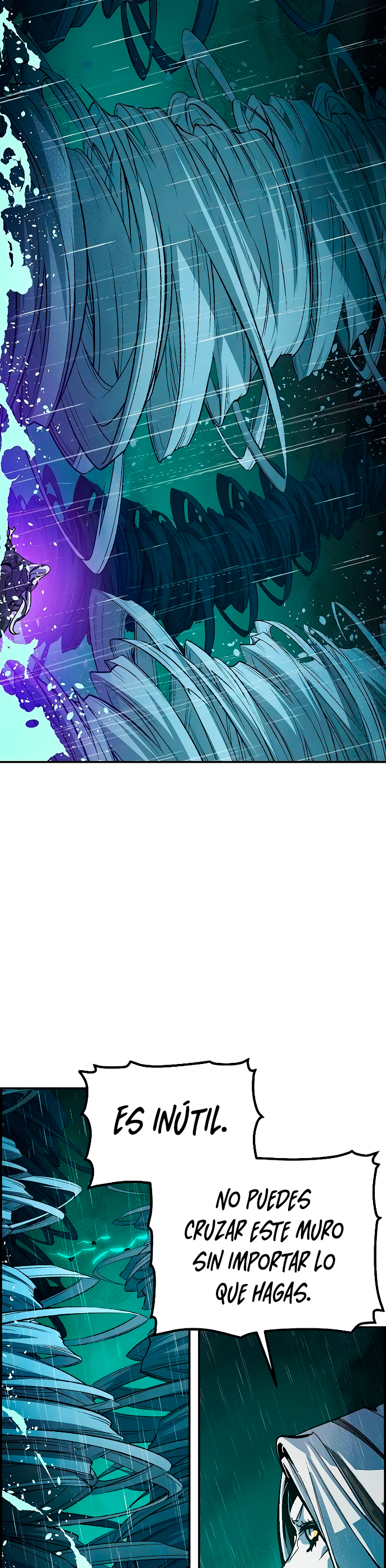 Read The Lone Necromancer Es Manga Online
