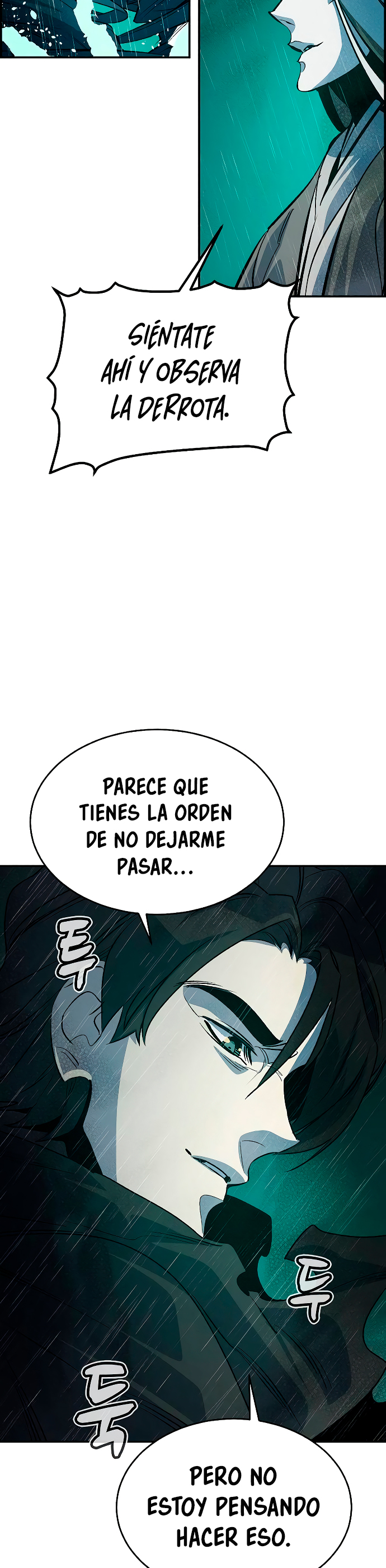 Read The Lone Necromancer Es Manga Online
