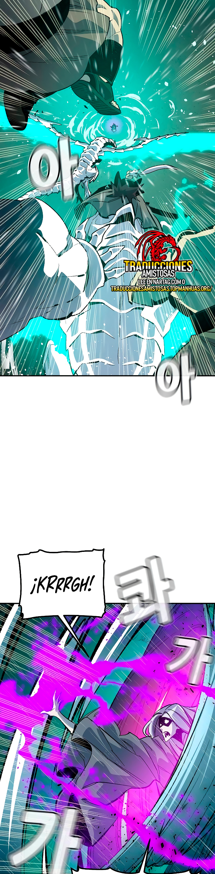 Read The Lone Necromancer Es Manga Online