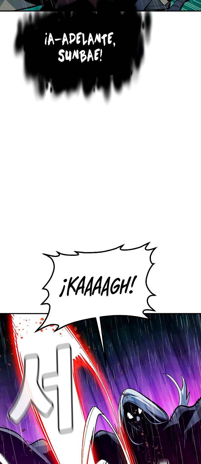 Read The Lone Necromancer Es Manga Online