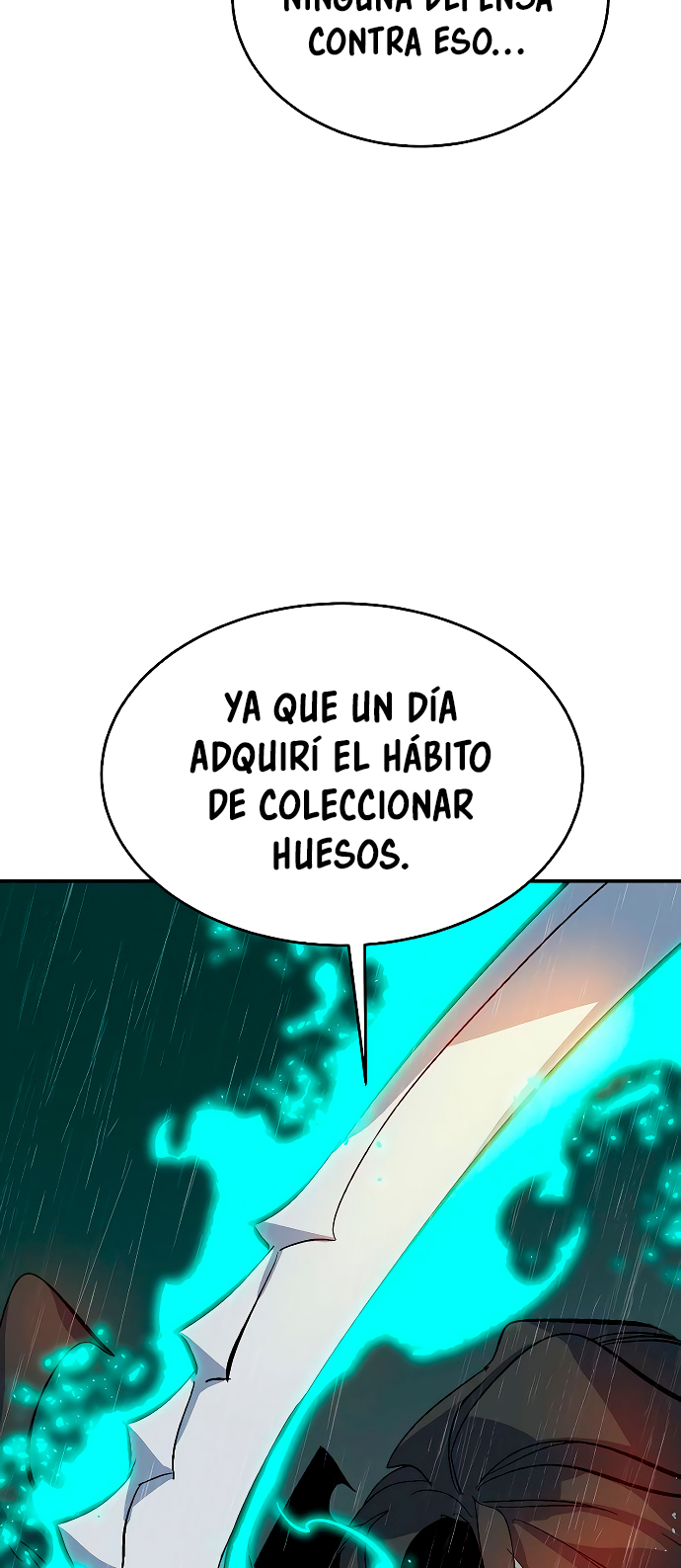 Read The Lone Necromancer Es Manga Online