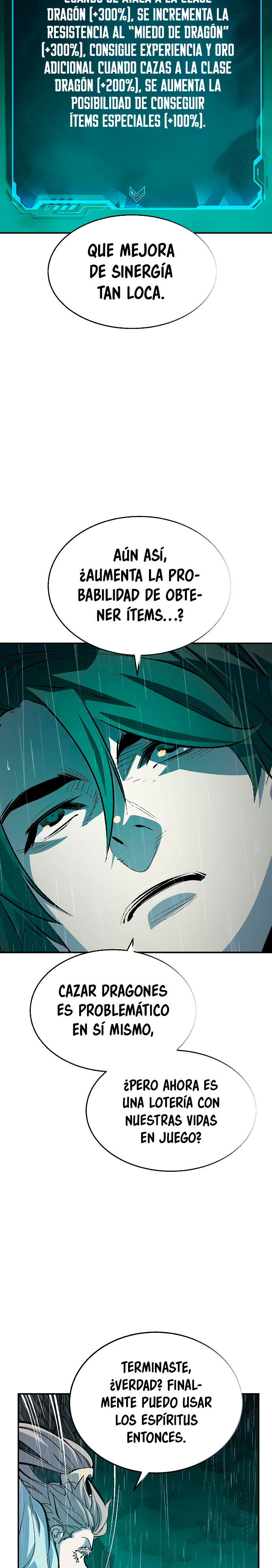 Read The Lone Necromancer Es Manga Online