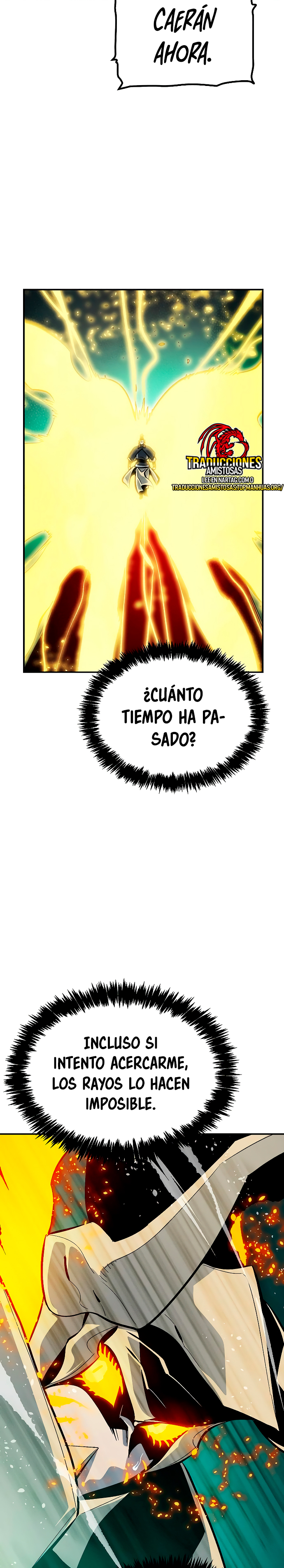 Read The Lone Necromancer Es Manga Online